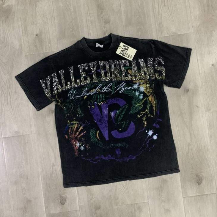 Vale Forever T Shirts Short _SKUValeForeverS-XL4ltxV581734